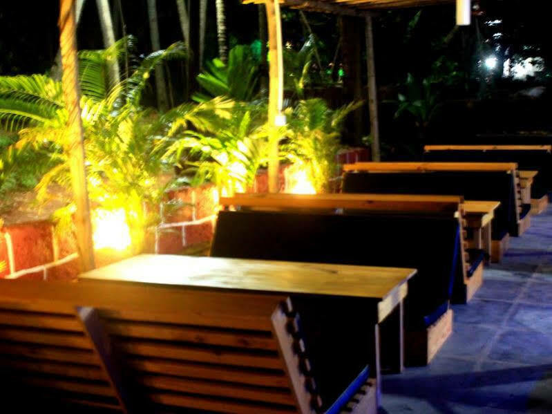 Shankarz By The Sea Mandrem Exterior photo