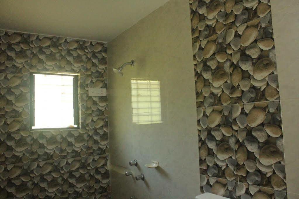 Shankarz By The Sea Mandrem Exterior photo